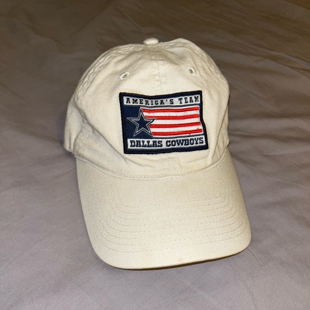Dallas Cowboys Vintage Hat